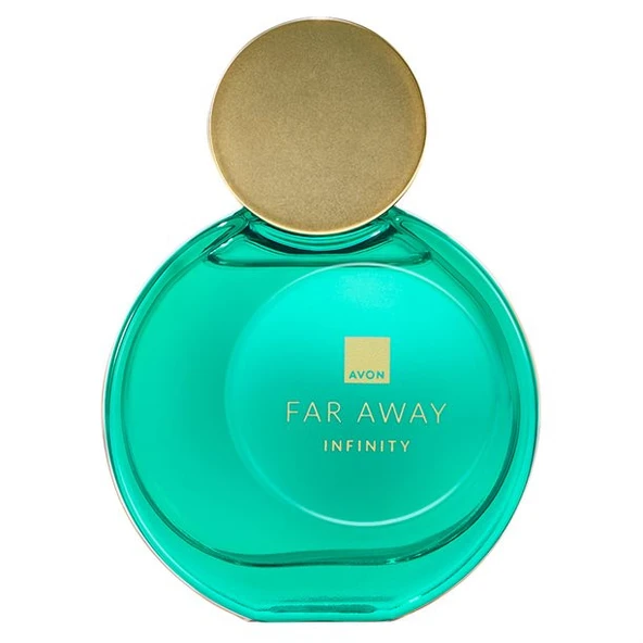 AVON Far Away Infinity Kadın Parfüm Edp 50 Ml