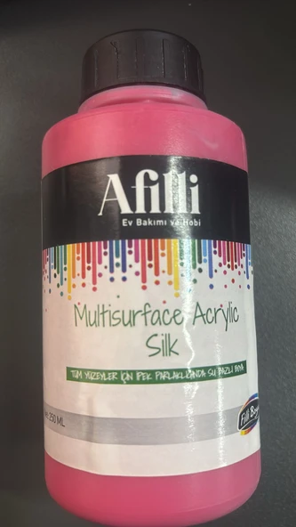 AFİLLİ KARNAVAL-30 250ML ürün görseli 1
