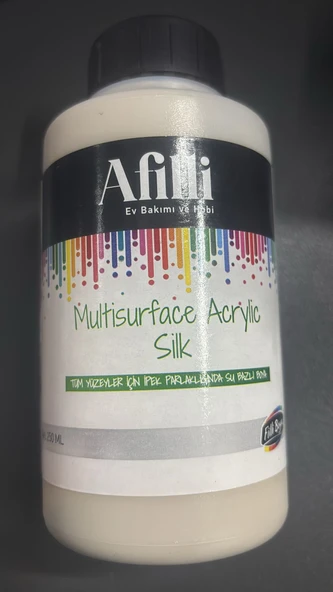 AFİLLİ BROM 250 ML ürün görseli 1