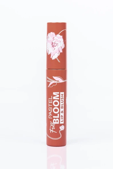 Pastel Full Bloom Lip Blush Ruj & Allık 74 Frosty ürün görseli 1