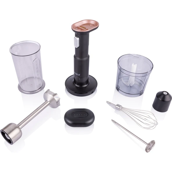 ARNİCA SMART BLENDER GH21720 KABLOSUZ - Resim 2