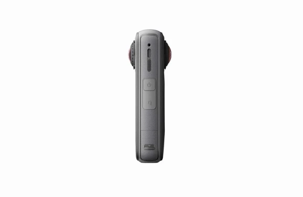 Insta360 X4 Air Aksiyon Kamerası - Resim 4