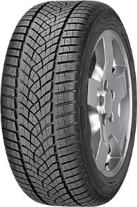 Goodyear 275/40R22 108V UltraGrip Performance + Suv XL Fp Kış Lastiği (2025) ürün görseli 1