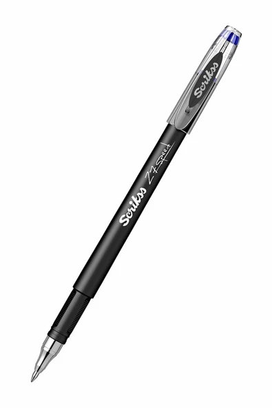 Mavi Pilot Kalem Speed 27 6 Adet Scrikss Pilot Kalem 0.7 mm Roller Uçlu Pilot Kalem İnce Uçlu Likit Mürekkepli Pilot ürün görseli 1