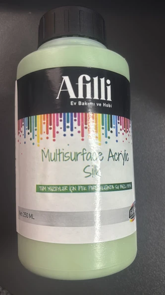 AFİLLİ SARMASIK 250 ML ürün görseli 1
