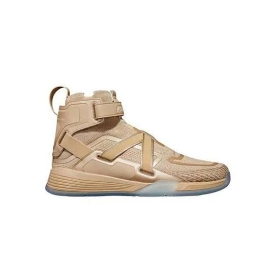 Athletic Propulsion Labs APL SuperFuture Erkek Basketbol Ayakkabısı 42 Numara (Şampanya) ürün görseli 1
