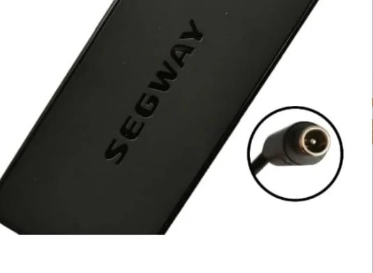BCTA+71420-1700 Ninebot Citymate Xiaomi 42V-1.7A Şarj Adaptörü ürün görseli 1