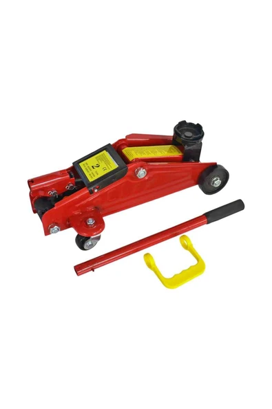 Carub Arabalı Kriko 2 Ton Bont Çantalı Br2700101 ürün görseli 1