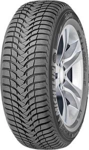 Michelin 175/65R15 84T Alpin A4 Kış Lastiği (2025) ürün görseli 1