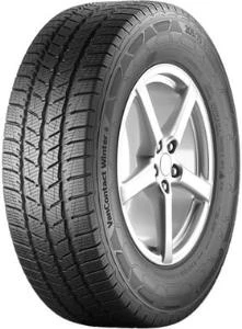 Continental 195/70R15c 104/102R VanContact Winter 8PR Kış Lastiği  (2025) ürün görseli 1