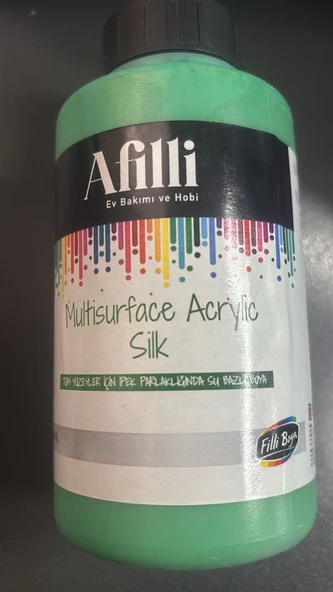 AFİLLİ YAPRAK-35 250ML ürün görseli 1