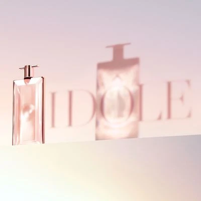 Lancome Idole Le Parfum Edp 50 ml - Resim 3