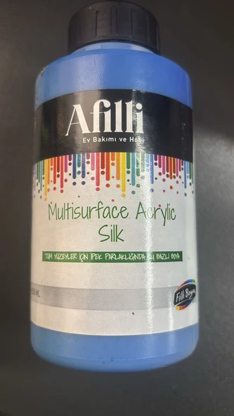 AFİLLİ KOZMİK-300 250ML ürün görseli 1