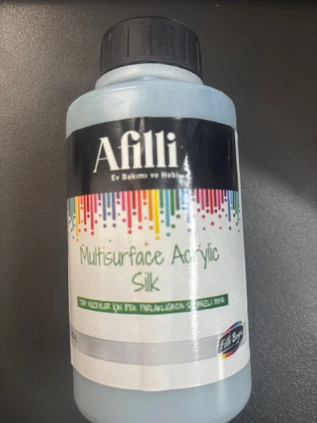 AFİLLİ KOZMİK-25 250 ML ürün görseli 1