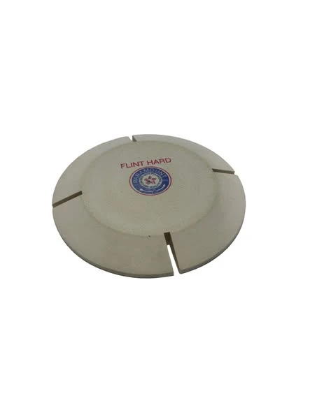 Paramount Flint Hard Kuyumcu Lap Keçesi 18 cm ürün görseli 1