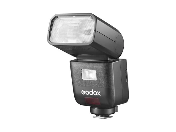 Godox V480S Sony Uyumlu Tepe Flaşı ürün görseli 1