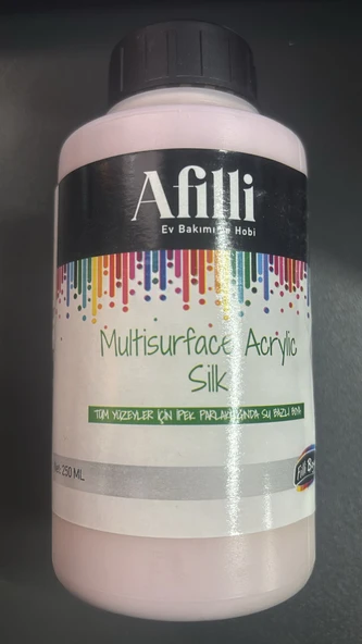 AFİLLİ HIBISKUS 250 ML - Resim 2