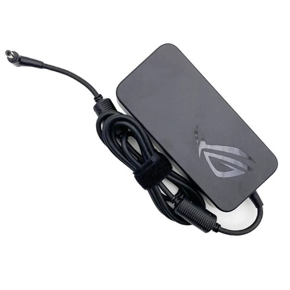 Asus TUF Gaming 120W Pinli UÇ Şarj Aleti Adaptör ürün görseli 1