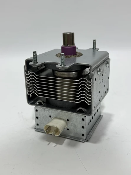 Panasonic 2M137A‑01BC Magnetron - Resim 5