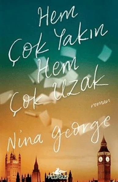 Hem Çok Yakın Hem Çok Uzak ürün görseli 1