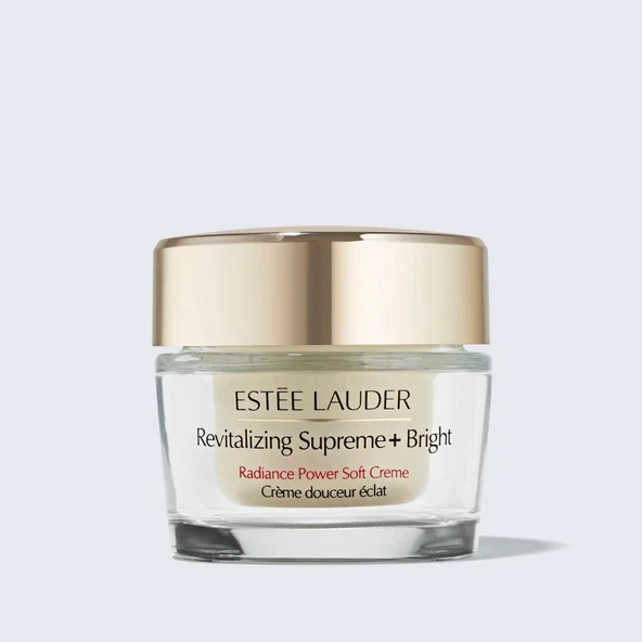 Estee Lauder Revitalizing Supreme+Bright Radiance Power Soft 75 ml ürün görseli 1