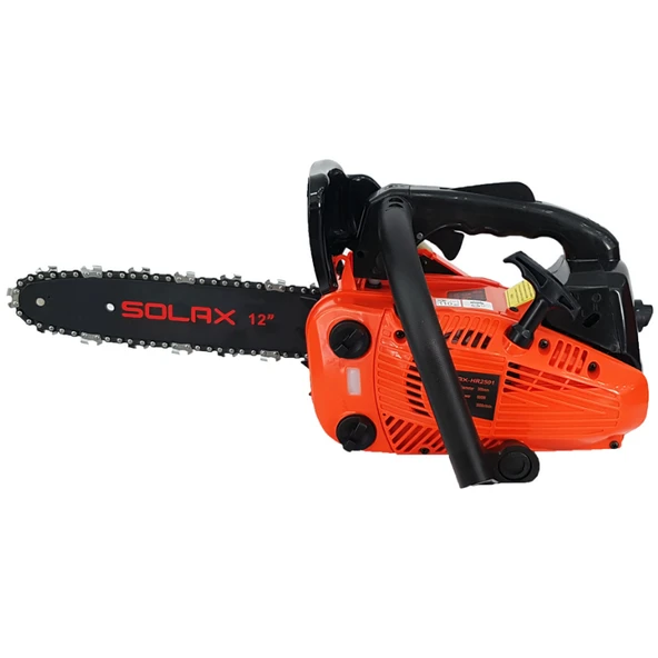 Solax HR2501 Motorlu Benzinli Testere 30cm ürün görseli 1