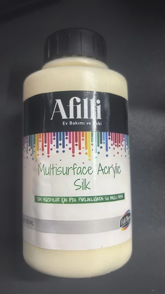 AFİLLİ FİLDİŞİ 250ML ürün görseli 1