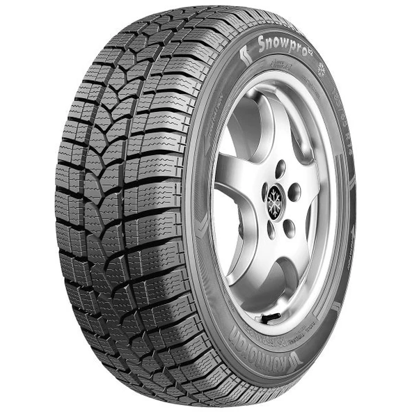 Kormoran 185/65R14 86T Snowpro B2 (Kış) (2025) ürün görseli 1