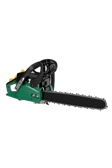 Benzinli Testere 41 cc 35 cm - Resim 2