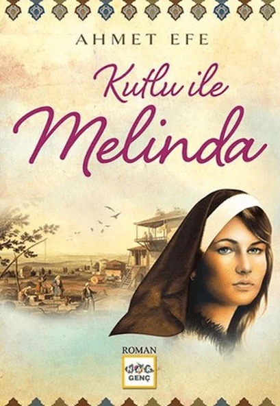 Kutlu ile Melinda ürün görseli 1