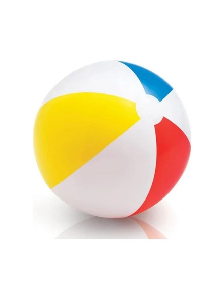 Deniz Topu Renkli Intex 51 cm ürün görseli 1