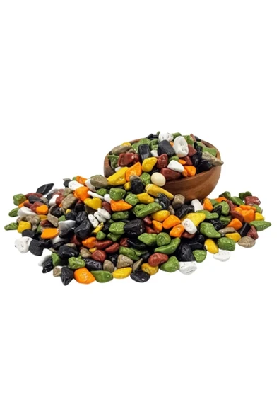 Çakıltaşı draje 1 Kg. ürün görseli 1
