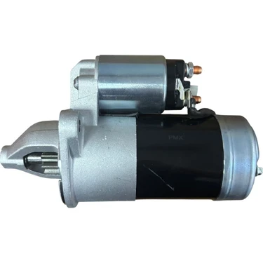 DODO STR 4103 STARTER (MARŞ MOTORU 12v 9diş) - Resim 4