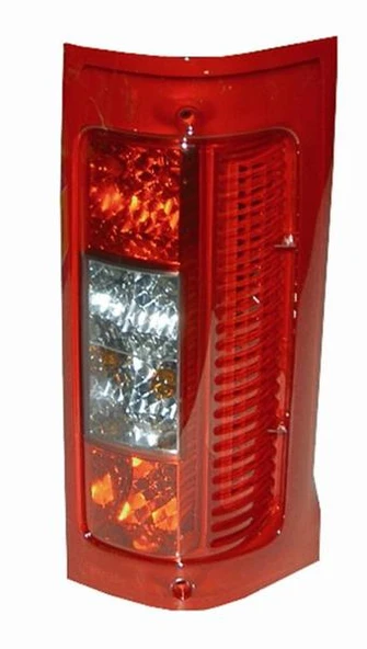Arka Sağ Stop Lambası Fıat Ducato 01> Peugeot Boxer 01> Cıtroen Jumper 01> 1328427080-6351.AV ürün görseli 1