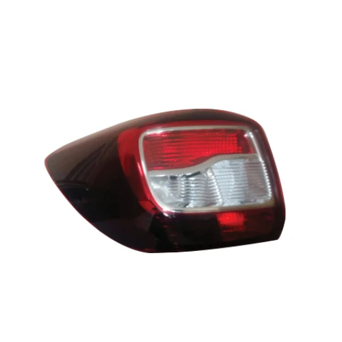 Stop Lambası Sol Renault Symbol Iıı 13> Makyajlı Stop 265551610R ürün görseli 1