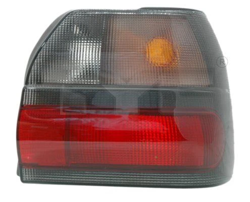 11-3129-01-2B Stop Lambası Sağ Sedan R19 7702127395-7701036018 ürün görseli 1
