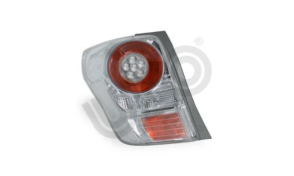 Stop Lambası Sol Toyota Verso 1.6L 1Zrfae Zgr20. 2.0L 1Ad-Ftv Aur20 09-12 81561-0F090 ürün görseli 1