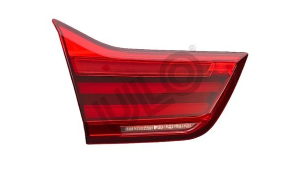 Stop Lambası Ic Sol Led Bmw F32 F33 F36 Lcı 63217426051 ürün görseli 1