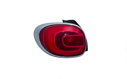 11-C364-06-2B Stop Lambası Sol Fıat 500L 12> Ledli 51883572 ürün görseli 1