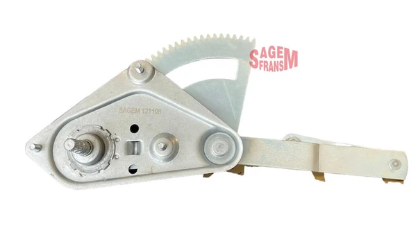 Cam Krikosu Arka Sağ Toros 7702188756 ürün görseli 1