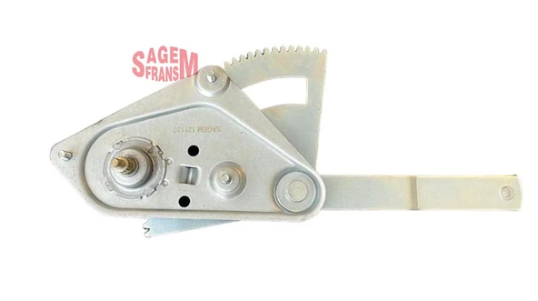Cam Krikosu Arka Sağ R12 7700513324 ürün görseli 1