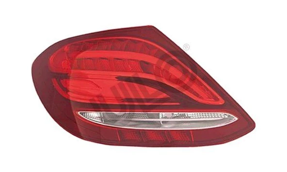Stop Lambası Sol Led Mercedes E-Class W213 16>20 A2139061500 ürün görseli 1