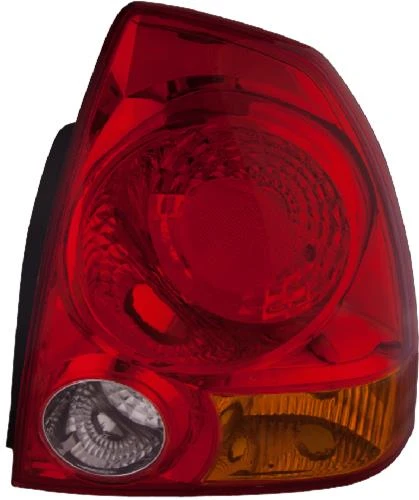 Stop Lambası Sağ Accent 03-06 Duysuz 9240225510 ürün görseli 1
