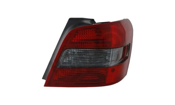 Stop Lambası Sag Basic Edition Mercedes Glk-Class X204 08>12 A2048201464 ürün görseli 1