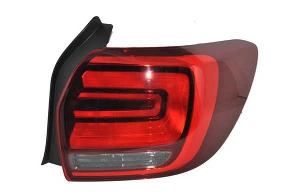Stop Lambası Sağ Renault Symbol Iıı 14> 265505392R ürün görseli 1