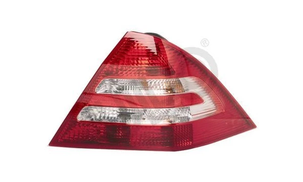 Stop Lambası Sag Facelift Mercedes C-Class W203 04>07 A2038202064 ürün görseli 1