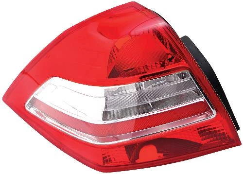Stop Lambası Sol Mgn Iı Ym 05 > Duysuz 8200417345-8200757700 ürün görseli 1