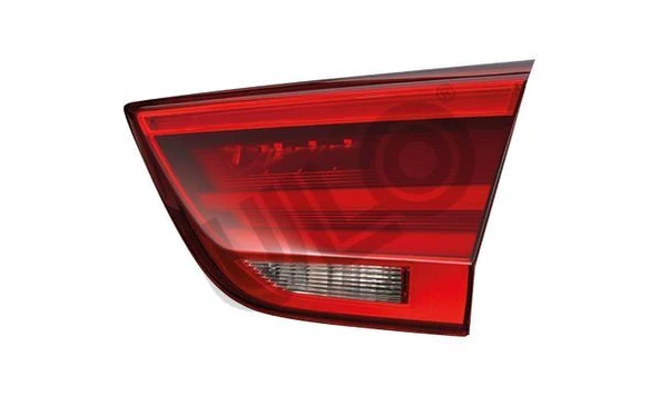 Stop Lambası Ic Sag Bmw F34 Grand Turısmo 63217417474 ürün görseli 1