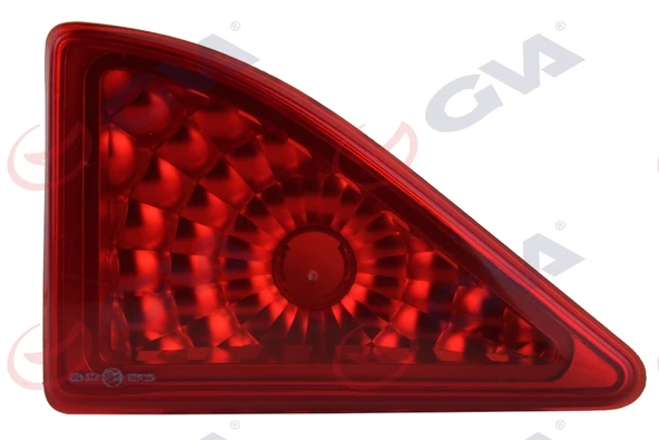 3. Stop Lambası Renault Master Iıı 10> Opel Movano B 10> 265900021R-4419392-93197475 ürün görseli 1
