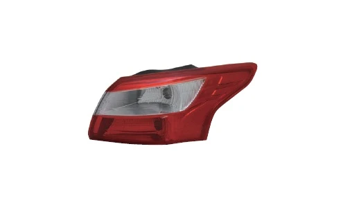 Arka Stop Lambası Sag Dıs Focus Iıı 11> 14 Sedan 11-B849-01-2B BM5113404CH-1863057 ürün görseli 1